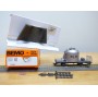 BEMO HOe 3272/S Coffret 4 voitures salon RHB BO 