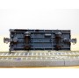 BEMO 2264 101, wagon plat porte grumes  type Kk-w  N° 7301  RhB  neuf  BO