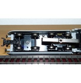 Märklin digital  37913 Pacific carénée Br 03 10 DRG BO