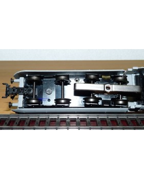 Märklin digital  37913 Pacific carénée Br 03 10 DRG BO