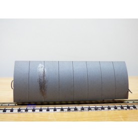 BEMO  3005, wagon couvert à 3 essieux  type G N° 480   DB   BO   HOe
