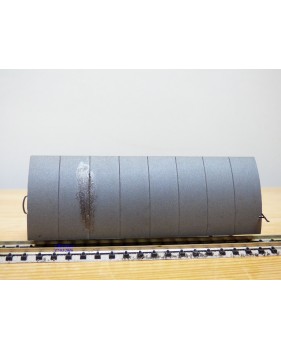 BEMO  3005, wagon couvert à 3 essieux  type G N° 480   DB   BO   HOe