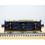 BEMO  3005, wagon couvert à 3 essieux  type G N° 480   DB   BO   HOe