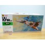 HASEGAWA  D15,  I.A.I  KFIR  C2     Neuf   BO  1/72