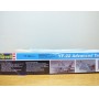 REVELL 4461, Lockheed   YF- 22  advanced tactical fighter   neuf    BO  1/72