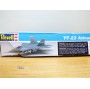 REVELL 4461, Lockheed   YF- 22  advanced tactical fighter   neuf    BO  1/72