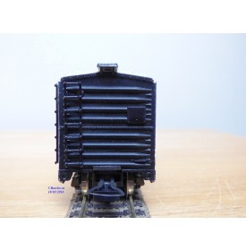 RIVAROSSI  2078  wagon réfrigérant SPATENBRAU DB BO