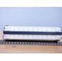 RIVAROSSI  véro 2318, wagon réfrigérant  ( reefer  )  MILLER HIGH LIFE    neuf   BO  