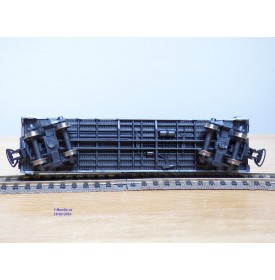 RIVAROSSI  véro 2318, wagon réfrigérant  ( reefer  )  MILLER HIGH LIFE    neuf   BO  