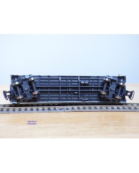 RIVAROSSI  véro 2318, wagon réfrigérant  ( reefer  )  MILLER HIGH LIFE    neuf   BO  
