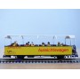 D+R Modellbahn 20099, wagon panoramique  B 2099    Rhb   BO