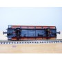 D+R Modellbahn 20099, wagon panoramique  B 2099    Rhb   BO