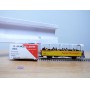 D+R Modellbahn 20099, wagon panoramique  B 2099    Rhb   BO