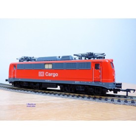 ROCO 63708,  motrice Bo Bo série E 140    DB   AG  neuf   BO