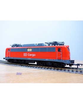 ROCO 43770 motrice double Ae 8/14  N° 11852 SBB  BO