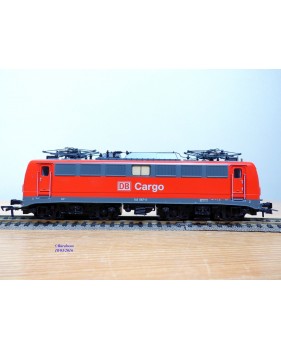 ROCO 43770 motrice double Ae 8/14  N° 11852 SBB  BO