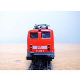 ROCO 43770 motrice double Ae 8/14  N° 11852 SBB  BO