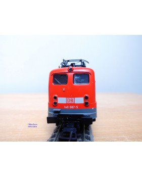 ROCO 43770 motrice double Ae 8/14  N° 11852 SBB  BO