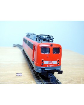 ROCO 43770 motrice double Ae 8/14  N° 11852 SBB  BO