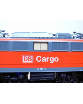ROCO 43770 motrice double Ae 8/14  N° 11852 SBB  BO