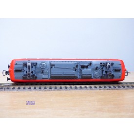 ROCO 43770 motrice double Ae 8/14  N° 11852 SBB  BO