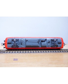 ROCO 43770 motrice double Ae 8/14  N° 11852 SBB  BO