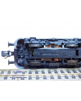 ROCO 43770 motrice double Ae 8/14  N° 11852 SBB  BO