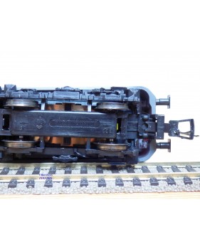 ROCO 43770 motrice double Ae 8/14  N° 11852 SBB  BO