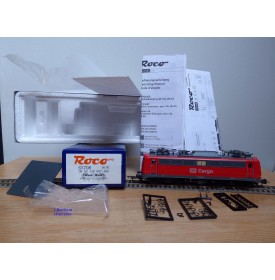 ROCO 43770 motrice double Ae 8/14  N° 11852 SBB  BO