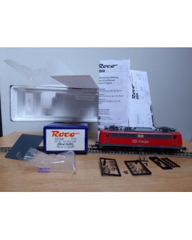 ROCO 43770 motrice double Ae 8/14  N° 11852 SBB  BO