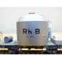 BEMO HOe 3272/S Coffret 4 voitures salon RHB BO 