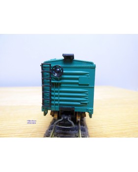 RIVAROSSI  2078  wagon réfrigérant SPATENBRAU DB BO