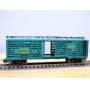RIVAROSSI  2078  wagon réfrigérant SPATENBRAU DB BO