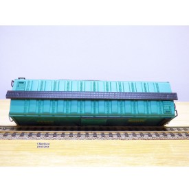 RIVAROSSI  2078  wagon réfrigérant SPATENBRAU DB BO