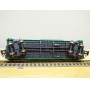 RIVAROSSI  2078  wagon réfrigérant SPATENBRAU DB BO
