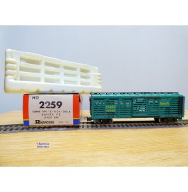 RIVAROSSI  2078  wagon réfrigérant SPATENBRAU DB BO