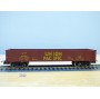 RIVAROSSI  véro 2250, wagon tombereau ( gondola )  UNION PACIFIC  UP  neuf     BO