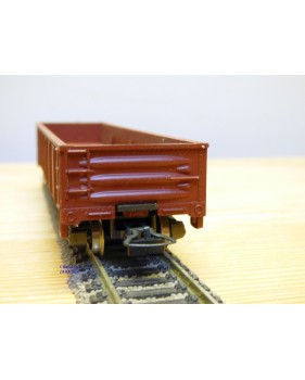 RIVAROSSI  véro 2250, wagon tombereau ( gondola )  UNION PACIFIC  UP  neuf     BO