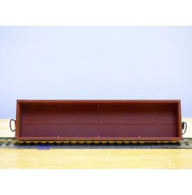 RIVAROSSI  véro 2250, wagon tombereau ( gondola )  UNION PACIFIC  UP  neuf     BO