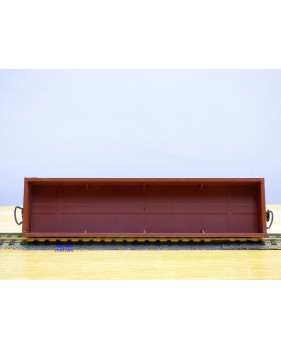 RIVAROSSI  véro 2250, wagon tombereau ( gondola )  UNION PACIFIC  UP  neuf     BO