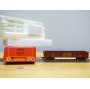 RIVAROSSI  2078  wagon réfrigérant SPATENBRAU DB BO