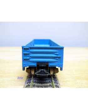 RIVAROSSI  2078  wagon réfrigérant SPATENBRAU DB BO