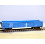 RIVAROSSI  véro 2254, wagon tombereau ( gondola )  Boston & Maine  B&O  neuf     BO