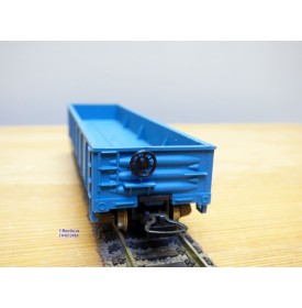 RIVAROSSI  2078  wagon réfrigérant SPATENBRAU DB BO