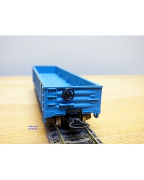 RIVAROSSI  véro 2254, wagon tombereau ( gondola )  Boston & Maine  B&O  neuf     BO