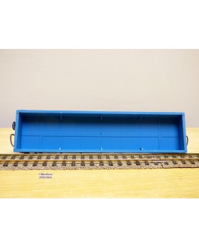 RIVAROSSI  2078  wagon réfrigérant SPATENBRAU DB BO