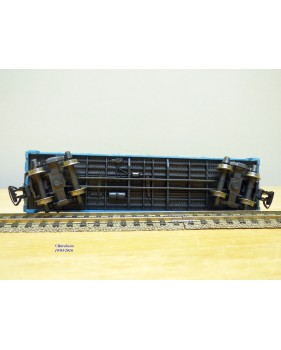 RIVAROSSI  2078  wagon réfrigérant SPATENBRAU DB BO