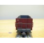 BEMO HOm  2251 109,  wagon tombereau  type E   N°: 6609   RhB   neuf  BO 