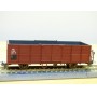 BEMO HOm  2251 109,  wagon tombereau  type E   N°: 6609   RhB   neuf  BO 