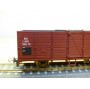 BEMO HOm  2251 109,  wagon tombereau  type E   N°: 6609   RhB   neuf  BO 